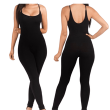 Load image into Gallery viewer, Go Girl | Basic Jumpsuit - Aimak Beauty Apparel   
