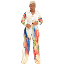 Load image into Gallery viewer, Living Color | Pants Set - Aimak Beauty Apparel   
