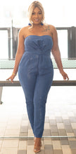 Load image into Gallery viewer, Andjile | Jumpsuit - Aimak Beauty Apparel   
